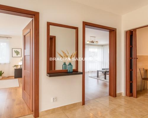 Śliczna - 2 pok. mieszkanie niedaleko Tauron Areny