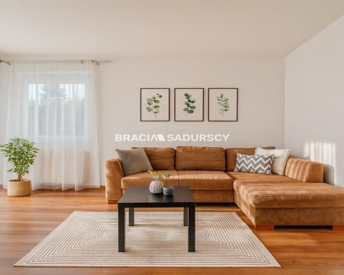 Śliczna - 2 pok. mieszkanie niedaleko Tauron Areny