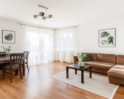 Śliczna - 2 pok. mieszkanie niedaleko Tauron Areny