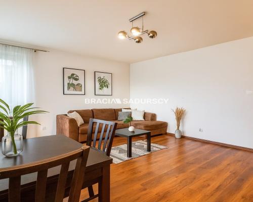 Śliczna - 2 pok. mieszkanie niedaleko Tauron Areny