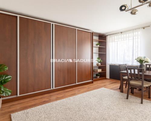 Śliczna - 2 pok. mieszkanie niedaleko Tauron Areny