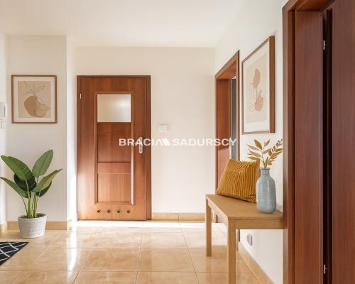 Śliczna - 2 pok. mieszkanie niedaleko Tauron Areny