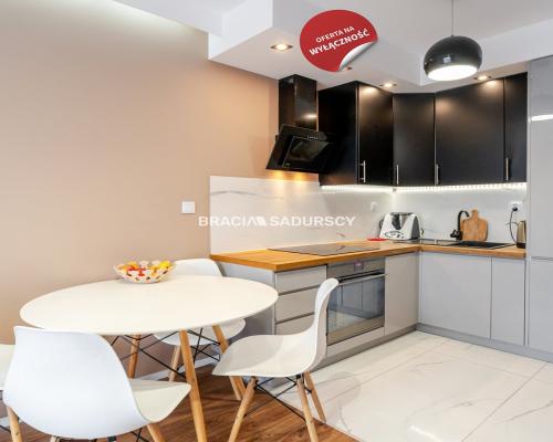 Duże mieszkanie idealne dla rodziny.