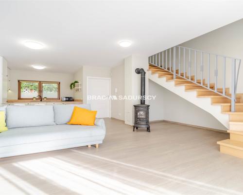 DO WEJŚCIA / 3 POKOJE / OGRÓDEK / BLISKO KRAKOWA