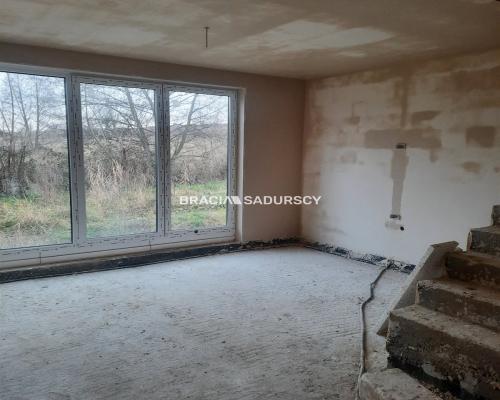 DOM / MIESZKANIE 60M2 4 POK OGRÓDEK MNIKÓW