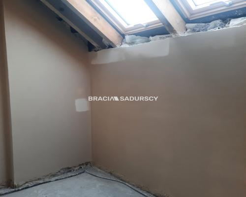 DOM / MIESZKANIE 60M2 4 POK OGRÓDEK MNIKÓW