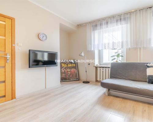 Kawalerka 32m2 przy centrum Krakowa