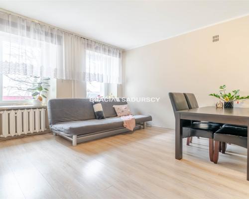 Kawalerka 32m2 przy centrum Krakowa