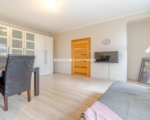 Kawalerka 32m2 przy centrum Krakowa