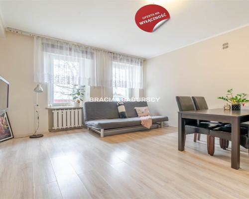 Kawalerka 32m2 przy centrum Krakowa