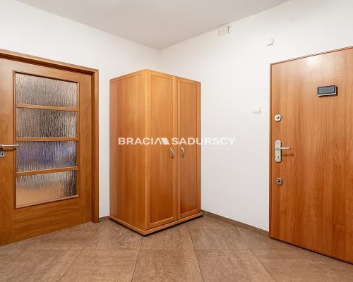 2 pokoje | 50 m² | Widok na zieleń | Balkon