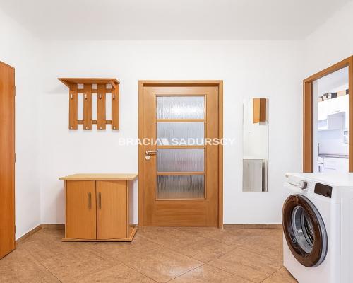 2 pokoje | 50 m² | Widok na zieleń | Balkon