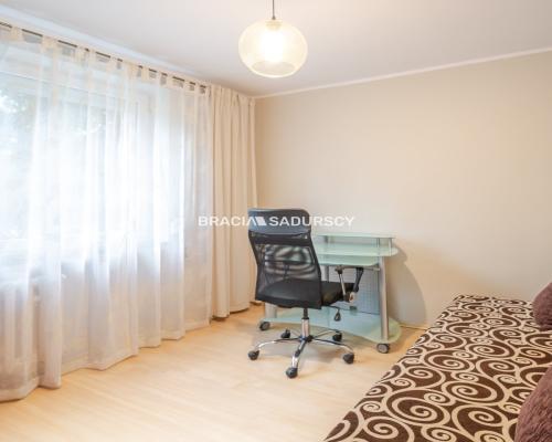 Trzy pokoje z potencjałem inwestycyjnym!