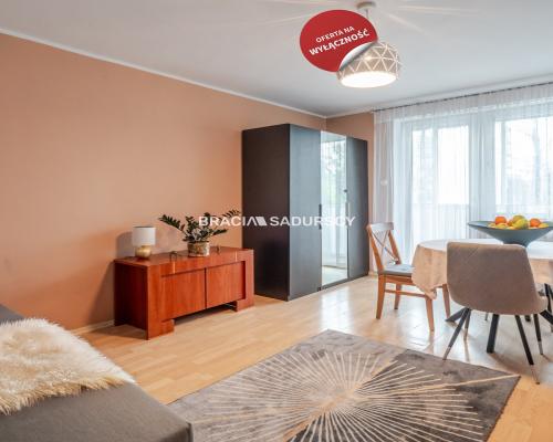 Trzy pokoje z potencjałem inwestycyjnym!