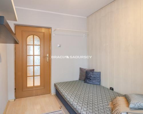 Trzy pokoje z potencjałem inwestycyjnym!