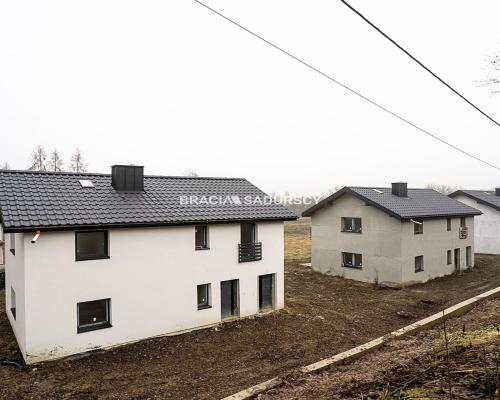 Nowe 3 pokojowe mieszkanie z tarasem Podolany.