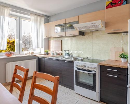 Zadbane 2 pokoje z balkonem | Spokojne osiedle