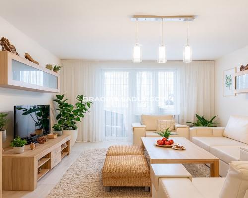 Przytulne mieszkanie w Bronowicach.