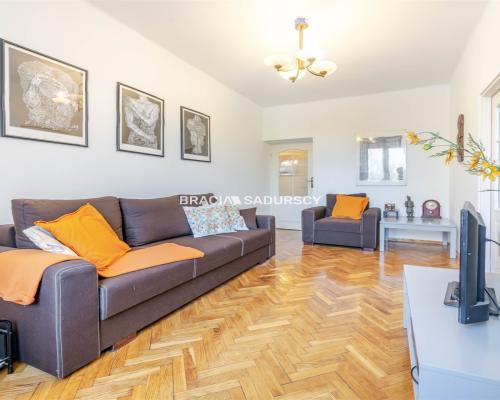 Na sprzedaż mieszkanie – Centrum Krakowa