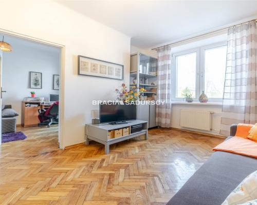 Na sprzedaż mieszkanie – Centrum Krakowa