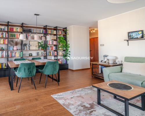 Casa Feliz, duże balkony, widok, wysoki standard