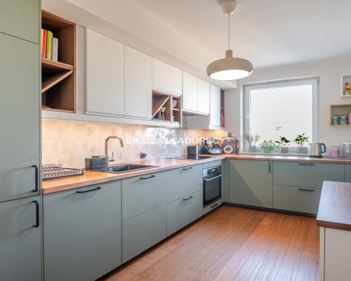 Casa Feliz, duże balkony, widok, wysoki standard