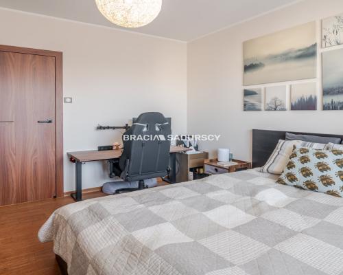 Casa Feliz, duże balkony, widok, wysoki standard