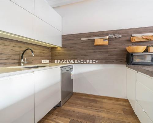 Bronowice, 45m2 + ogródek, ul. Smętna