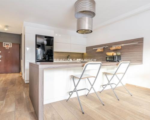 Bronowice, 45m2 + ogródek, ul. Smętna