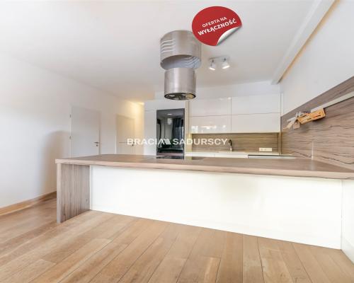 Bronowice, 45m2 + ogródek, ul. Smętna