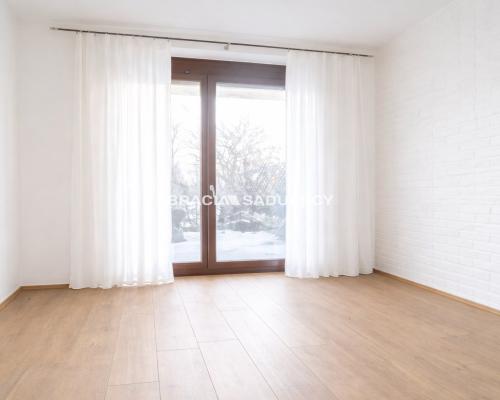 Bronowice, 45m2 + ogródek, ul. Smętna