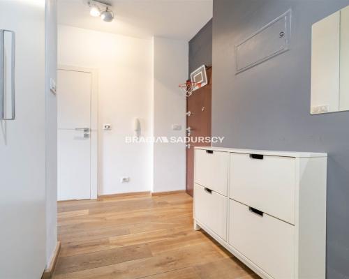 Bronowice, 45m2 + ogródek, ul. Smętna