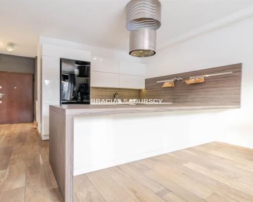 Bronowice, 45m2 + ogródek, ul. Smętna