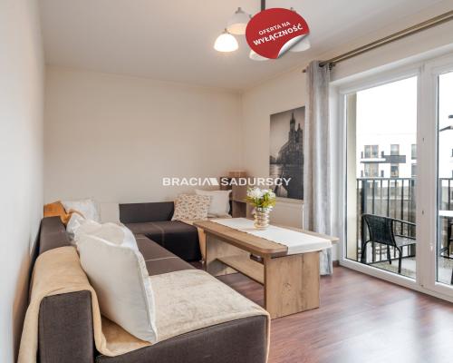 3 POKOJE / BALKON / TOP LOKALIZACJA / RYDLÓWKA