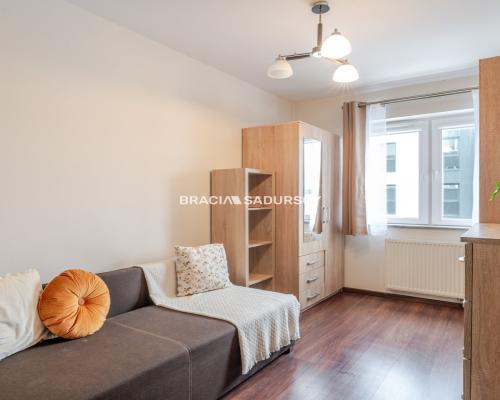 3 POKOJE / BALKON / TOP LOKALIZACJA / RYDLÓWKA