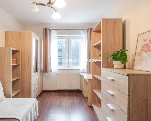 3 POKOJE / BALKON / TOP LOKALIZACJA / RYDLÓWKA