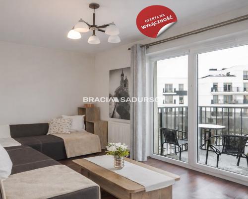 3 POKOJE / BALKON / TOP LOKALIZACJA / RYDLÓWKA