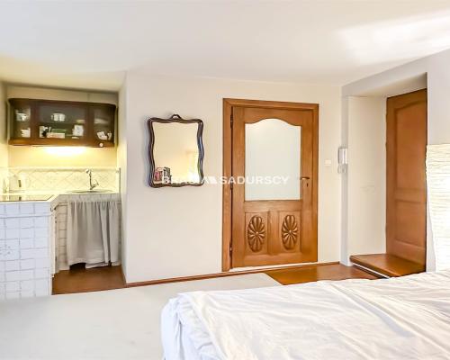 KAWALERKA / STARE MIASTO / ALEJE / RYNEK