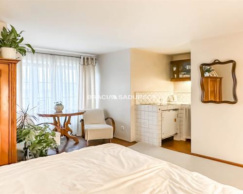 KAWALERKA / STARE MIASTO / ALEJE / RYNEK