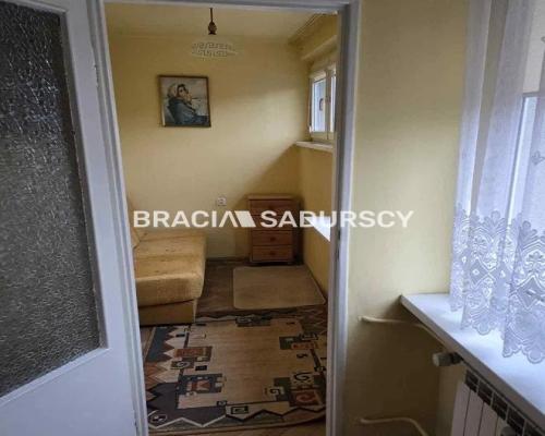 2-pokojowe z balkonem w centrum miasta przy Parku