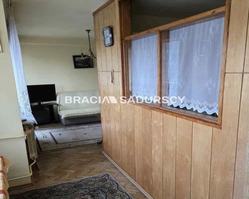 2-pokojowe z balkonem w centrum miasta przy Parku