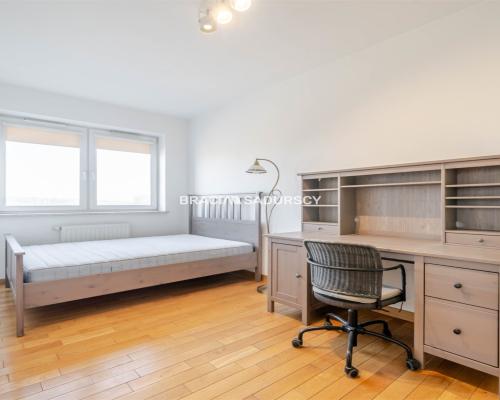 Ustawne 2 pokoje | 46 m² | ul. Okulickiego | 2012