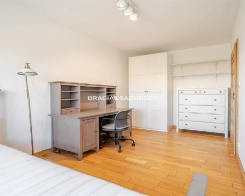 Ustawne 2 pokoje | 46 m² | ul. Okulickiego | 2012