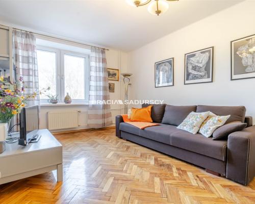 Na sprzedaż mieszkanie – Centrum Krakowa