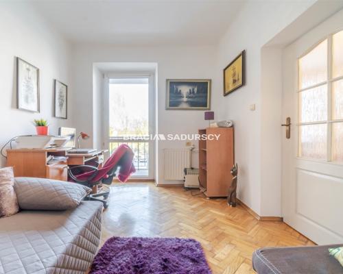 Na sprzedaż mieszkanie – Centrum Krakowa