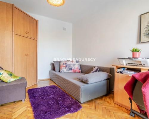 Na sprzedaż mieszkanie – Centrum Krakowa