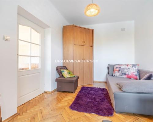 Na sprzedaż mieszkanie – Centrum Krakowa