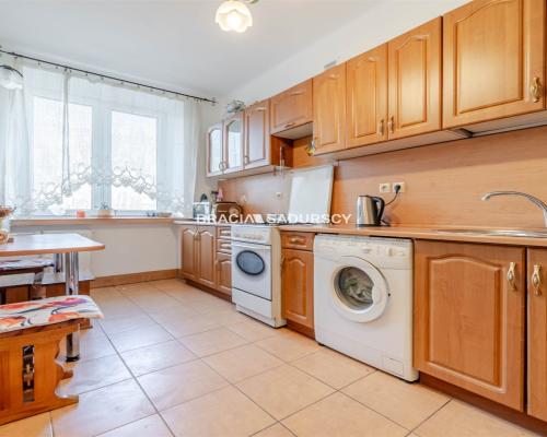 Na sprzedaż mieszkanie – Centrum Krakowa