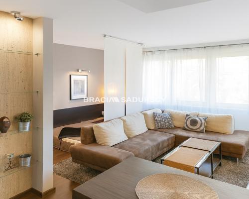 Przytulne mieszkanie – Kraków, ul. Radzikowskiego