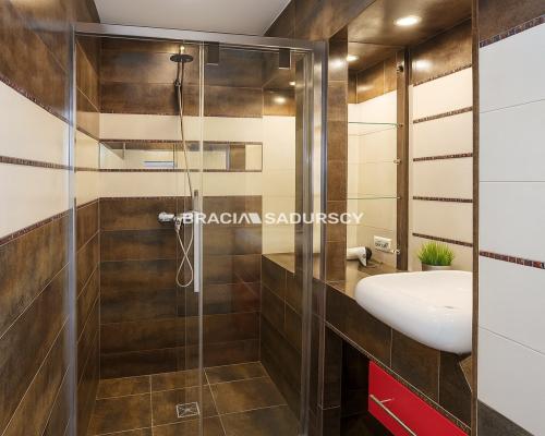 Przytulne mieszkanie – Kraków, ul. Radzikowskiego